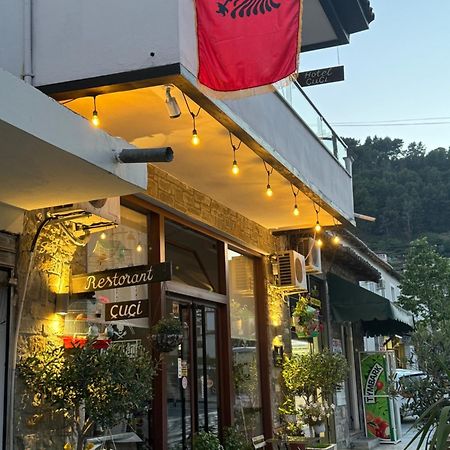 Cuci B&B Berat Exterior photo