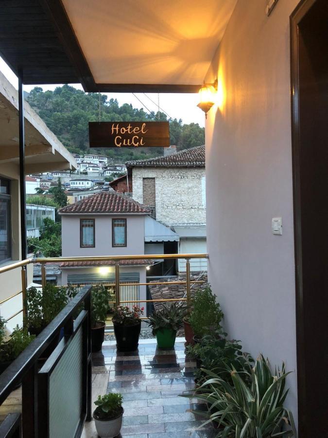 Cuci B&B Berat Exterior photo