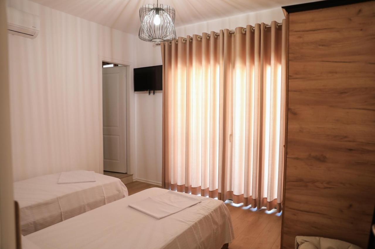 Cuci B&B Berat Exterior photo