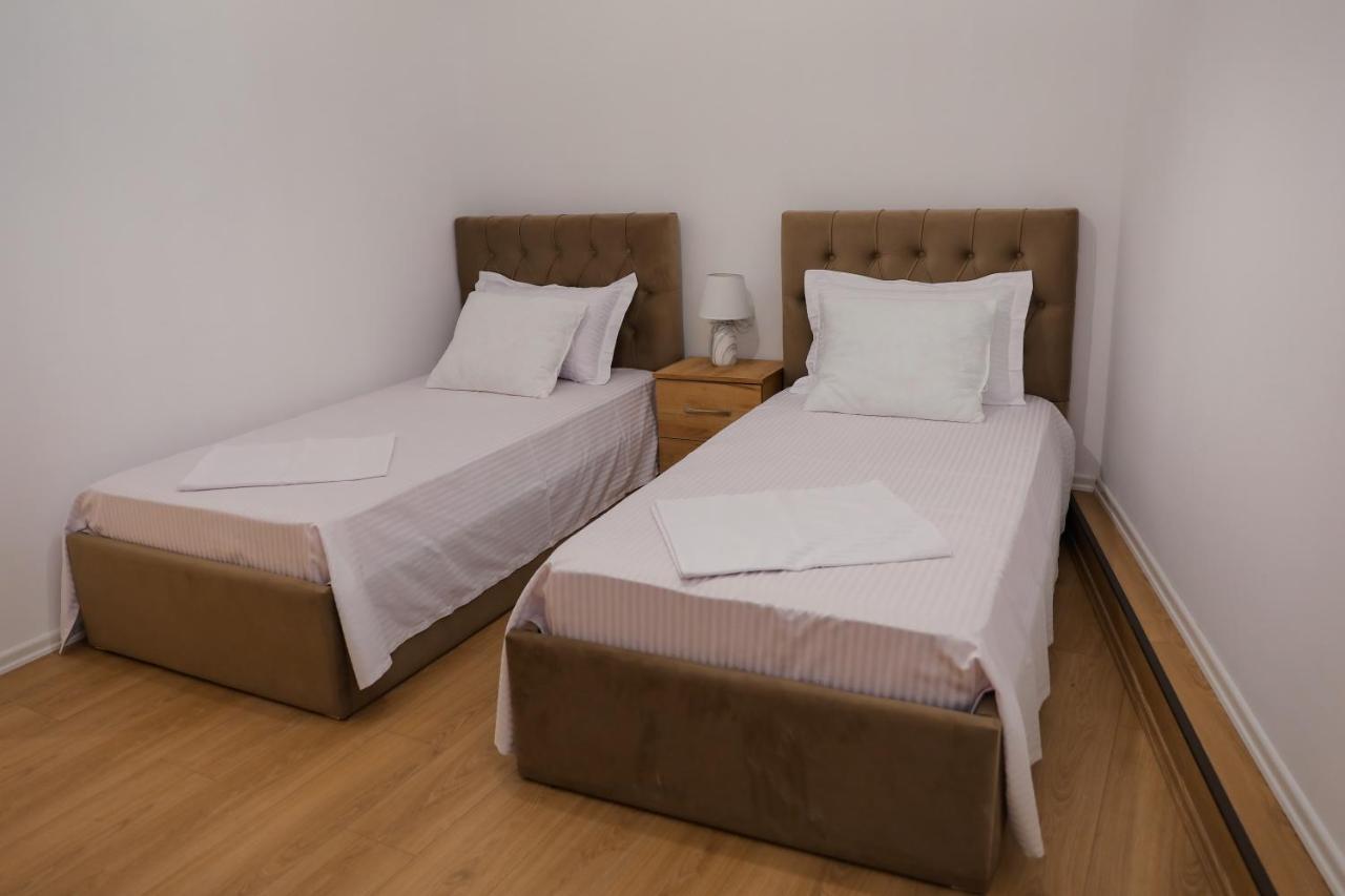Cuci B&B Berat Exterior photo
