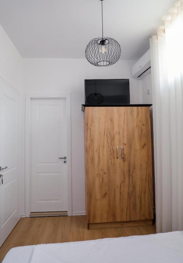 Cuci B&B Berat Exterior photo