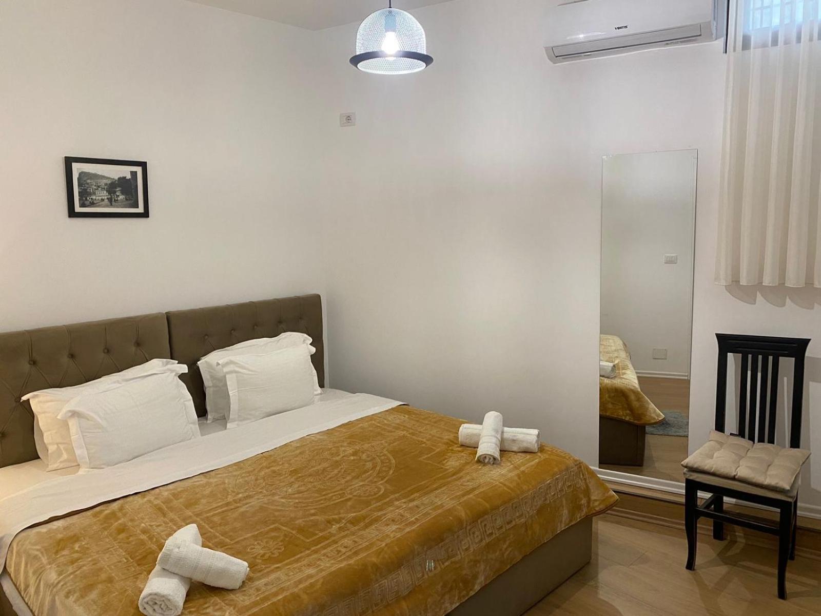 Cuci B&B Berat Exterior photo
