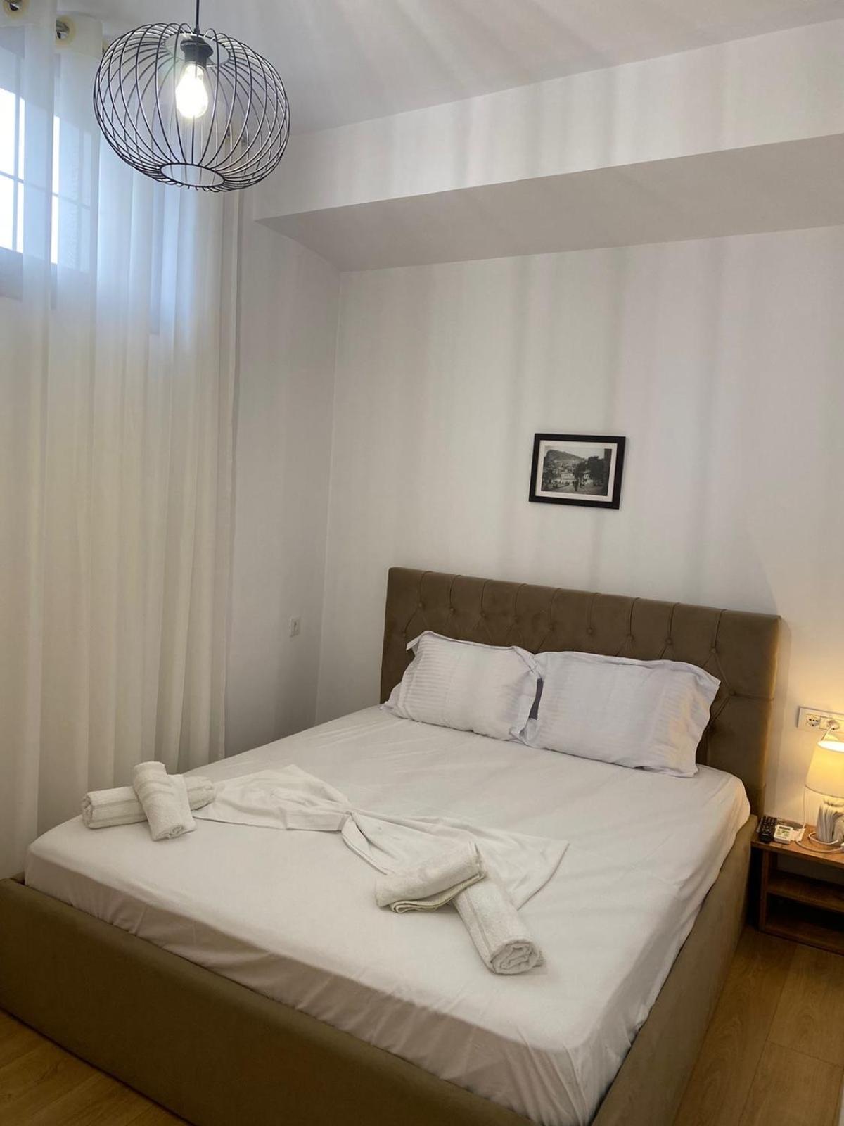 Cuci B&B Berat Exterior photo