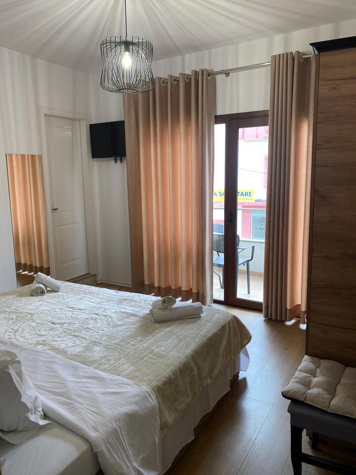 Cuci B&B Berat Exterior photo