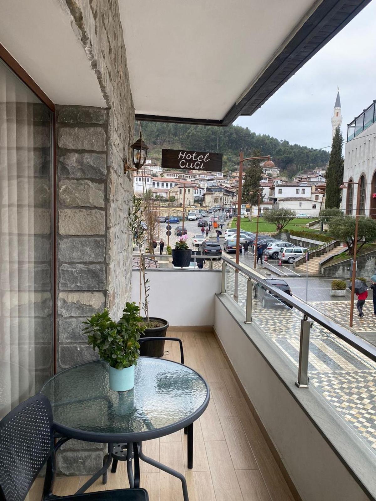 Cuci B&B Berat Exterior photo